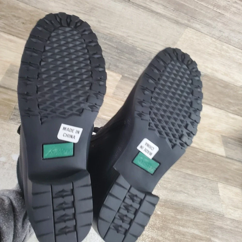 Trotters new without